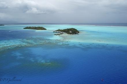 Matira Point
